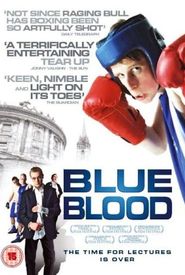 Blue Blood