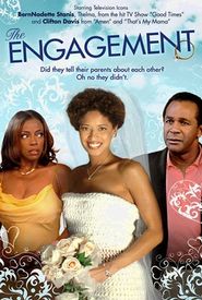 The Engagement: My Phamily BBQ 2