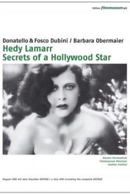 Hedy Lamarr: Secrets of a Hollywood Star