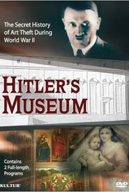 Sonderauftrag Führermuseum