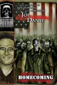 Masters of Horror
