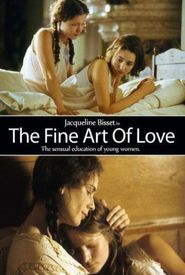 The Fine Art of Love: Mine Ha-Ha