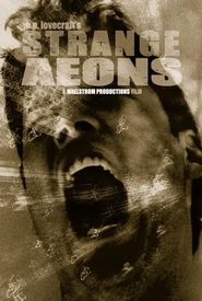 Strange Aeons: The Thing on the Doorstep