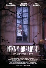 Penny Dreadful