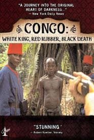 White King, Red Rubber, Black Death