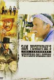 A Simple Adventure Story: Sam Peckinpah, Mexico and 'the Wild Bunch'
