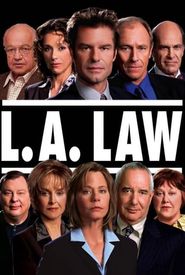L.A. Law: The Movie