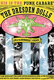 The Dresden Dolls: In Paradise