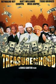 Treasure n tha Hood