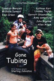 Gone Tubing