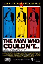 The Man Who Couldn't