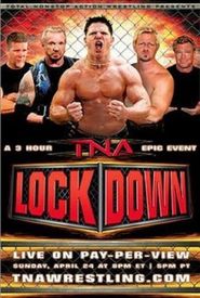 TNA Wrestling: Lockdown