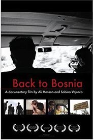 Back to Bosnia