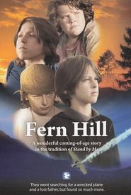 Fern Hill