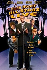 All Starz Live