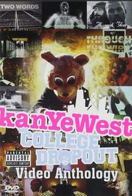Kanye West: College Dropout - Video Anthology