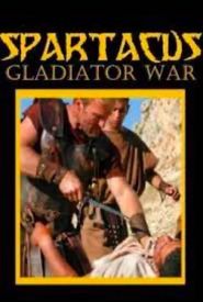 Spartacus: Gladiator War