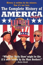 The Complete History of America (Abridged)
