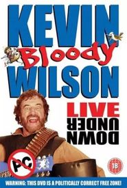 Kevin Bloody Wilson: Live 2004