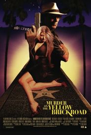Murder on the Yellow Brick Road
