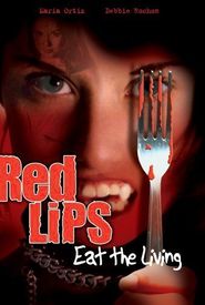 Red Lips: Eat the Living
