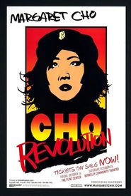 Margaret Cho: CHO Revolution