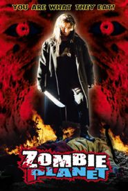 Zombie Planet