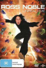 Ross Noble: Unrealtime