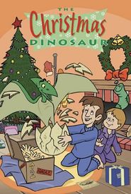 The Christmas Dinosaur