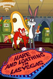 Hare and Loathing in Las Vegas