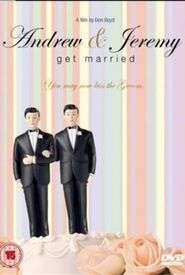 Andrew and Jeremy Get Married