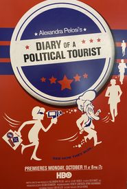 Diary of a Political Tourist