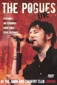The Pogues: Live at the Town and Country