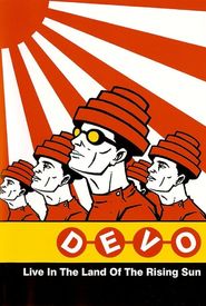 Devo: Live in the Land of the Rising Sun