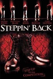 Steppin Back