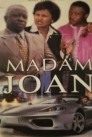Madam Joan