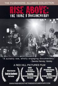 Rise Above: The Tribe 8 Documentary
