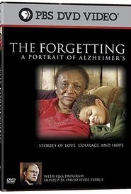The Forgetting: A Portrait of Alzheimer's