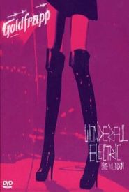 Wonderful Electric: Live in London