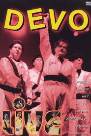 Devo: Live