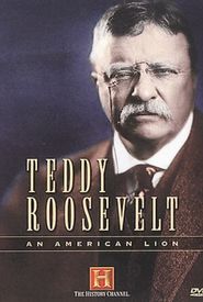 TR: An American Lion