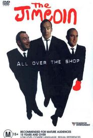 The Jimeoin: All Over the Shop