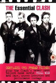 The Essential Clash