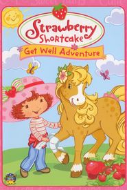 Strawberry Shortcake