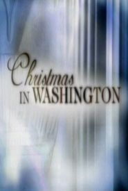 Christmas in Washington