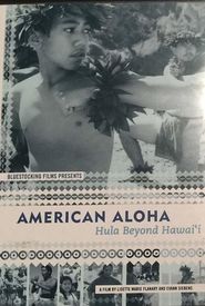 American Aloha: Hula Beyond Hawai'i