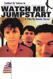 Watch Me Jumpstart DVD