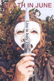 Death in June: Live in Italy 1999