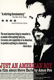 Just an American Boy