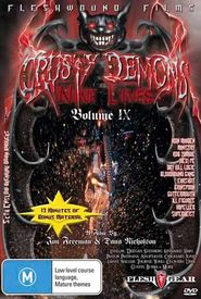 Crusty Demons: Nine Lives